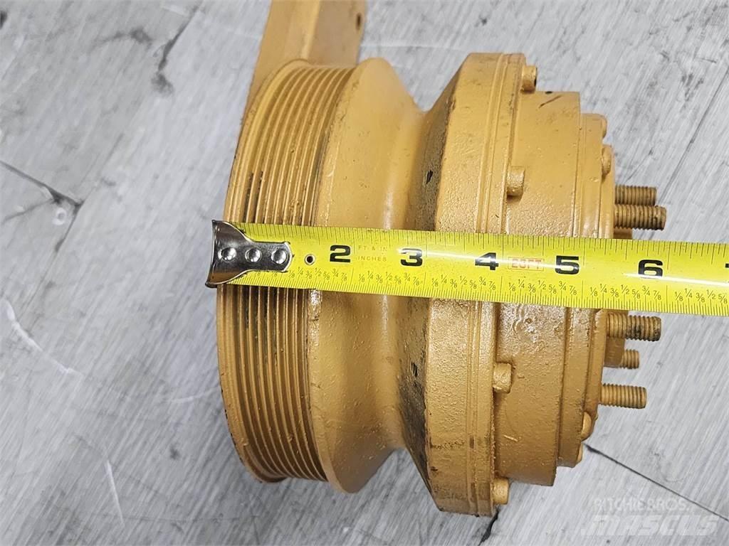 CAT C11 Коммерческий транспорт - Другие