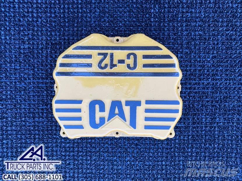 CAT C12 Коммерческий транспорт - Другие