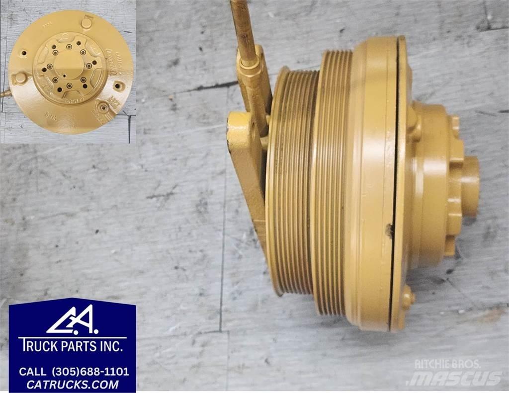 CAT C12 Коммерческий транспорт - Другие