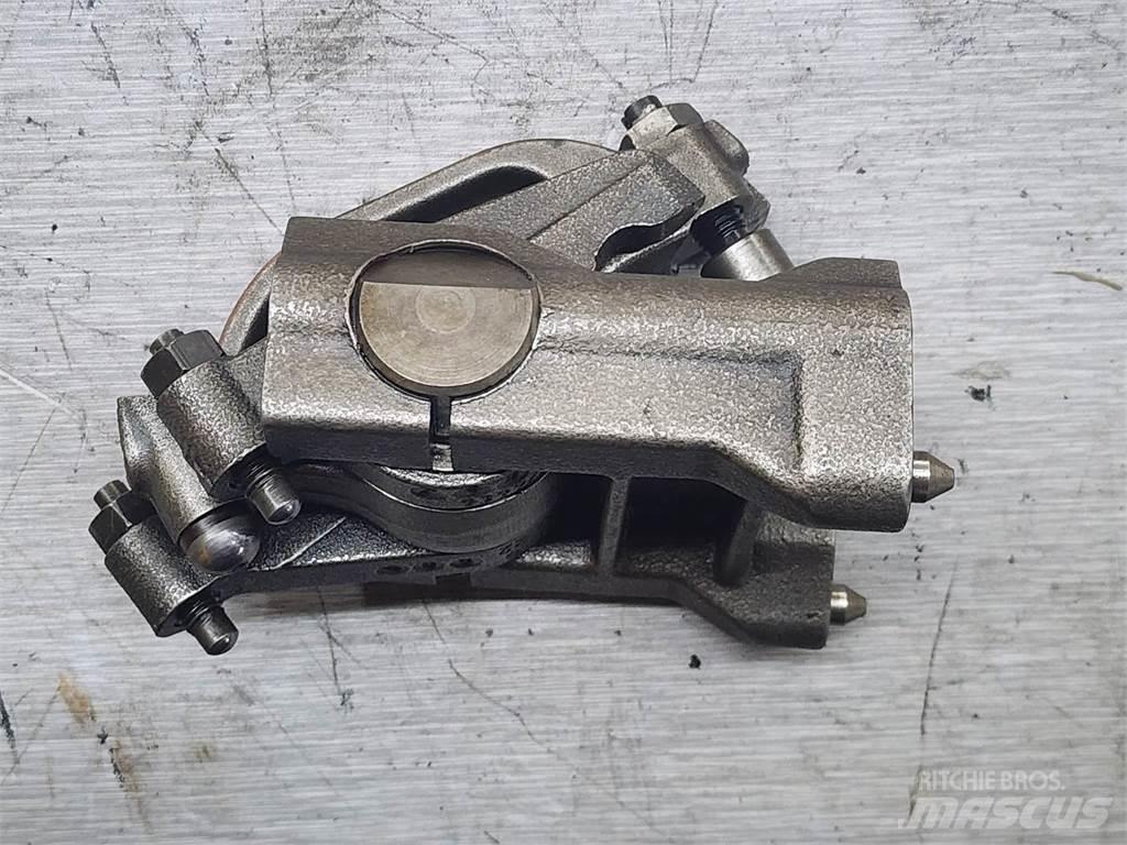 CAT C12 Коммерческий транспорт - Другие