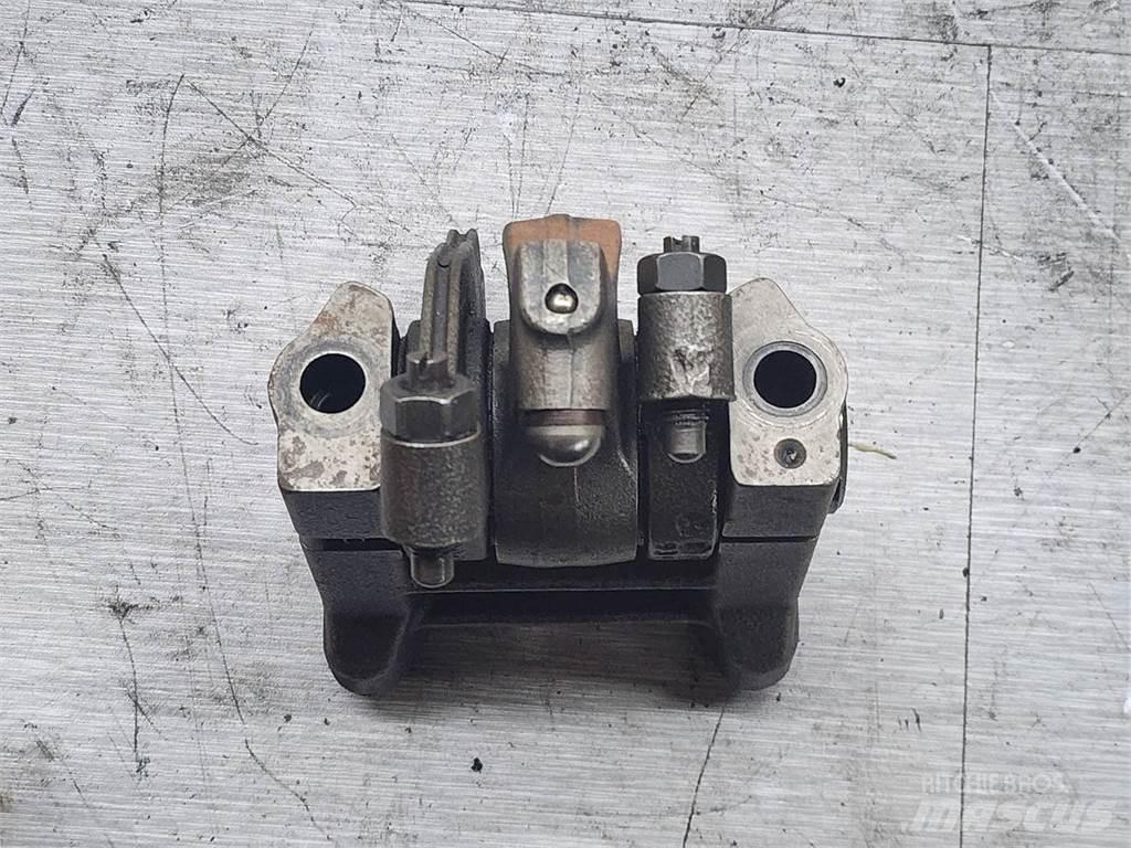 CAT C12 Коммерческий транспорт - Другие