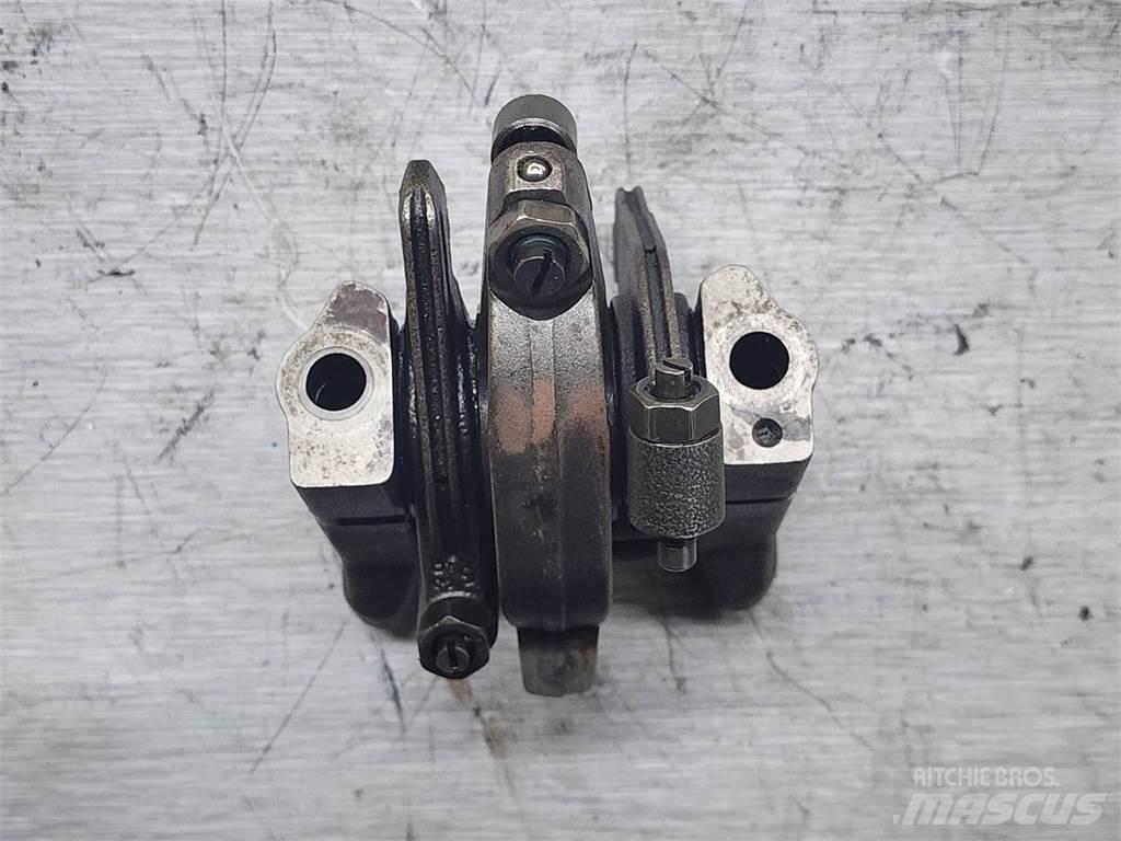 CAT C12 Коммерческий транспорт - Другие
