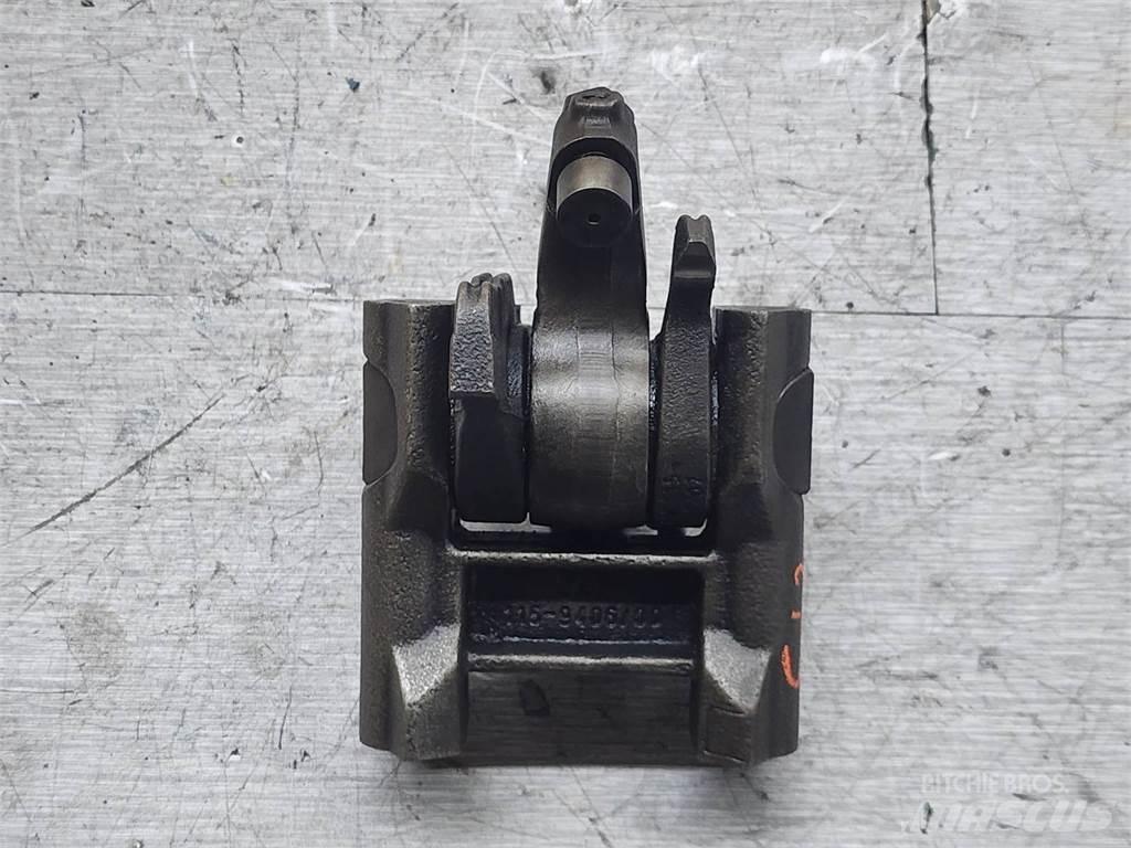 CAT C12 Коммерческий транспорт - Другие