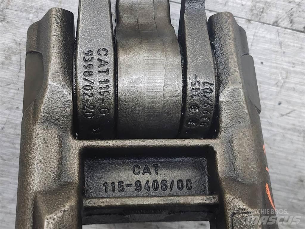 CAT C12 Коммерческий транспорт - Другие