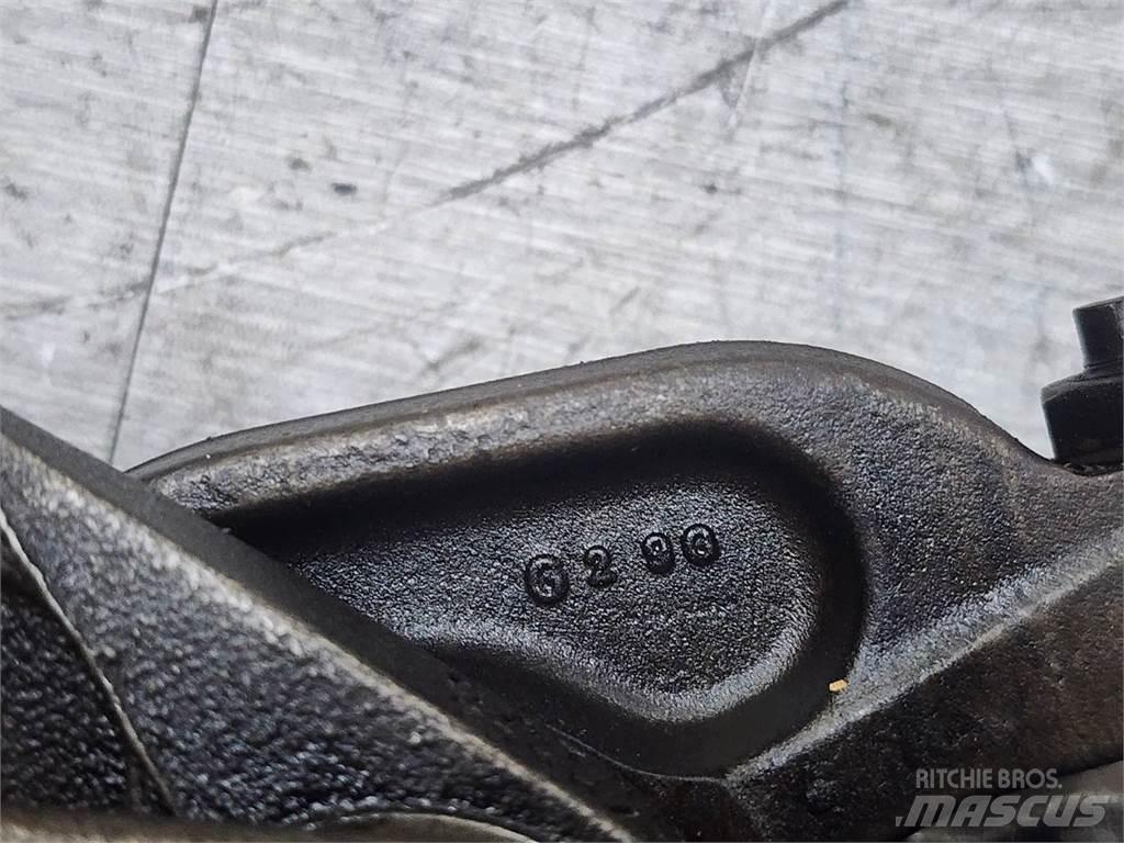 CAT C12 Коммерческий транспорт - Другие