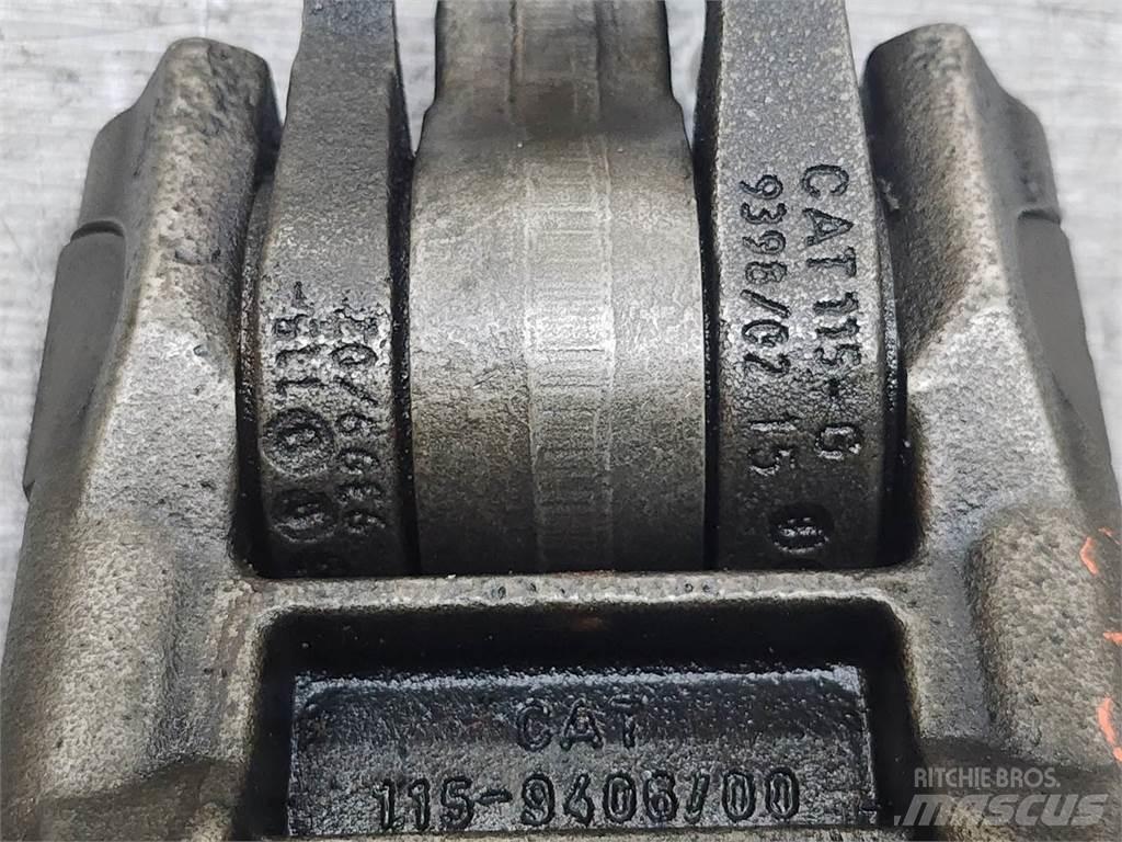 CAT C12 Коммерческий транспорт - Другие