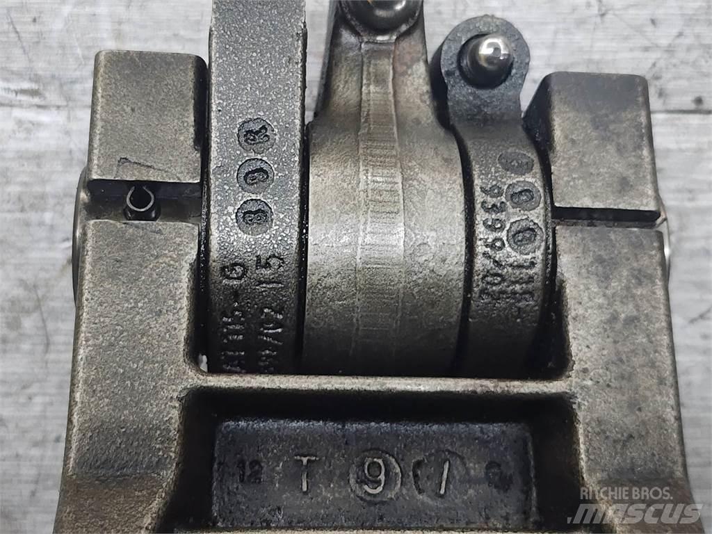 CAT C12 Коммерческий транспорт - Другие