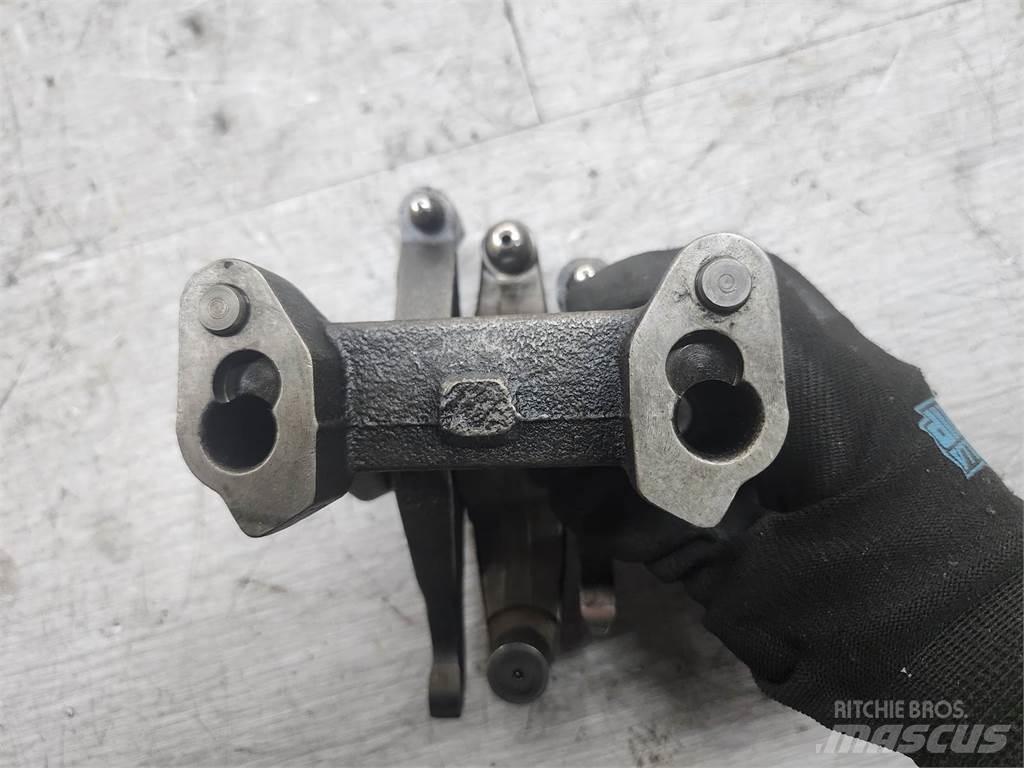 CAT C12 Коммерческий транспорт - Другие