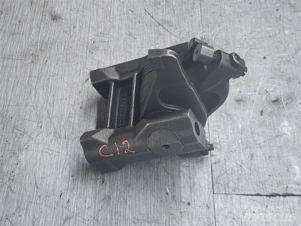 CAT C12 Коммерческий транспорт - Другие