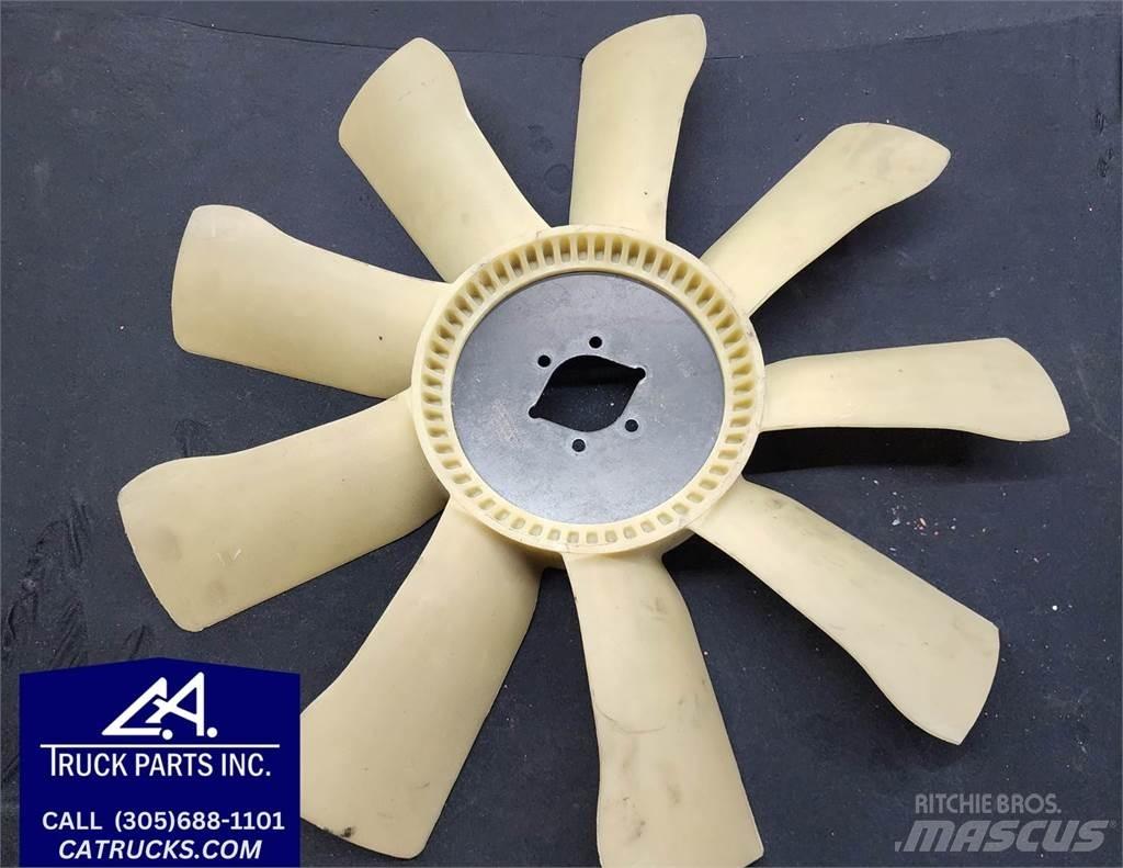 CAT C12 Коммерческий транспорт - Другие