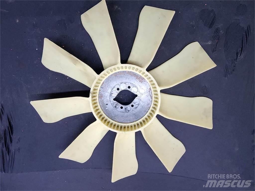 CAT C12 Коммерческий транспорт - Другие