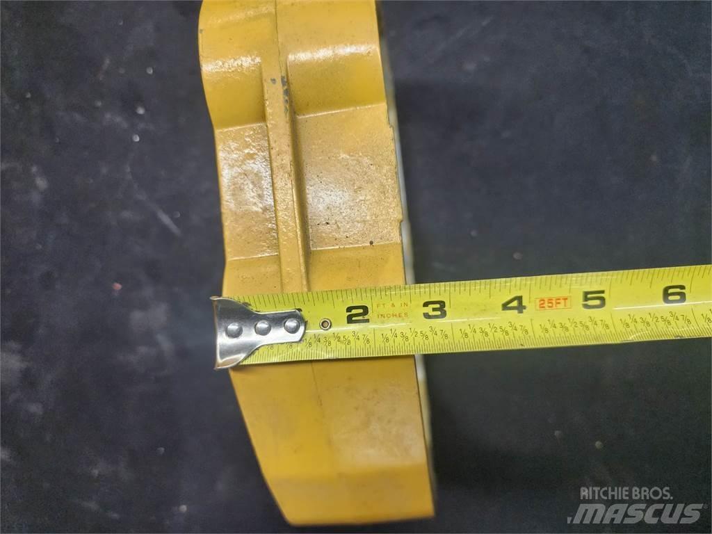 CAT C12 Коммерческий транспорт - Другие