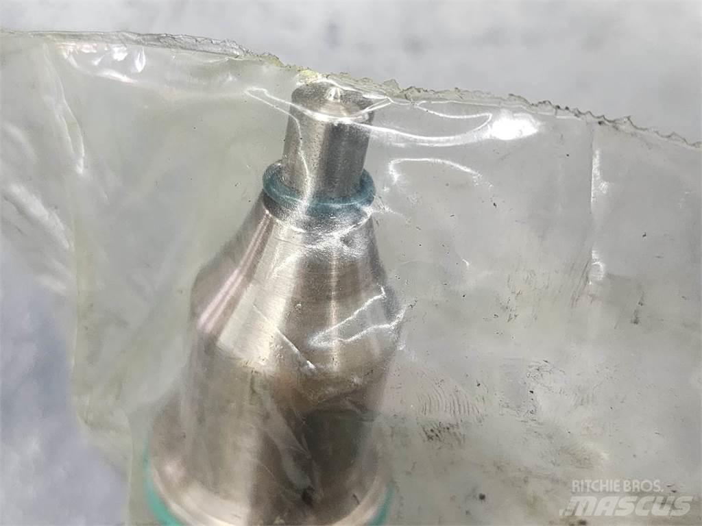 CAT C12 Коммерческий транспорт - Другие