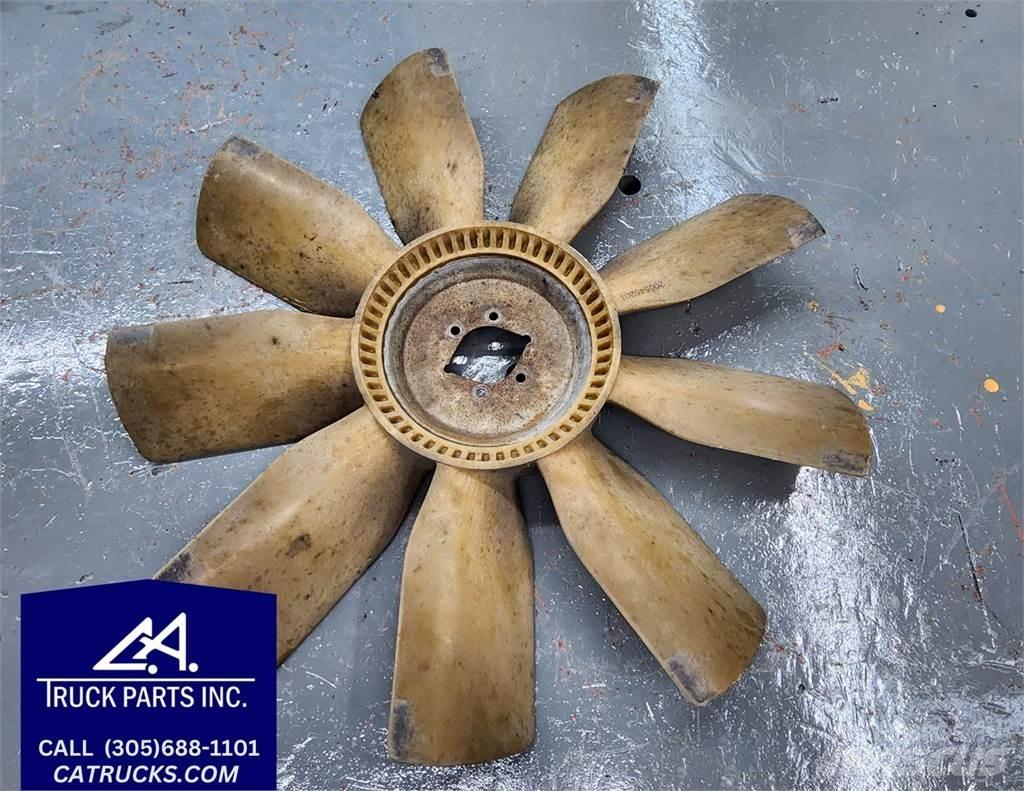 CAT C12 Коммерческий транспорт - Другие