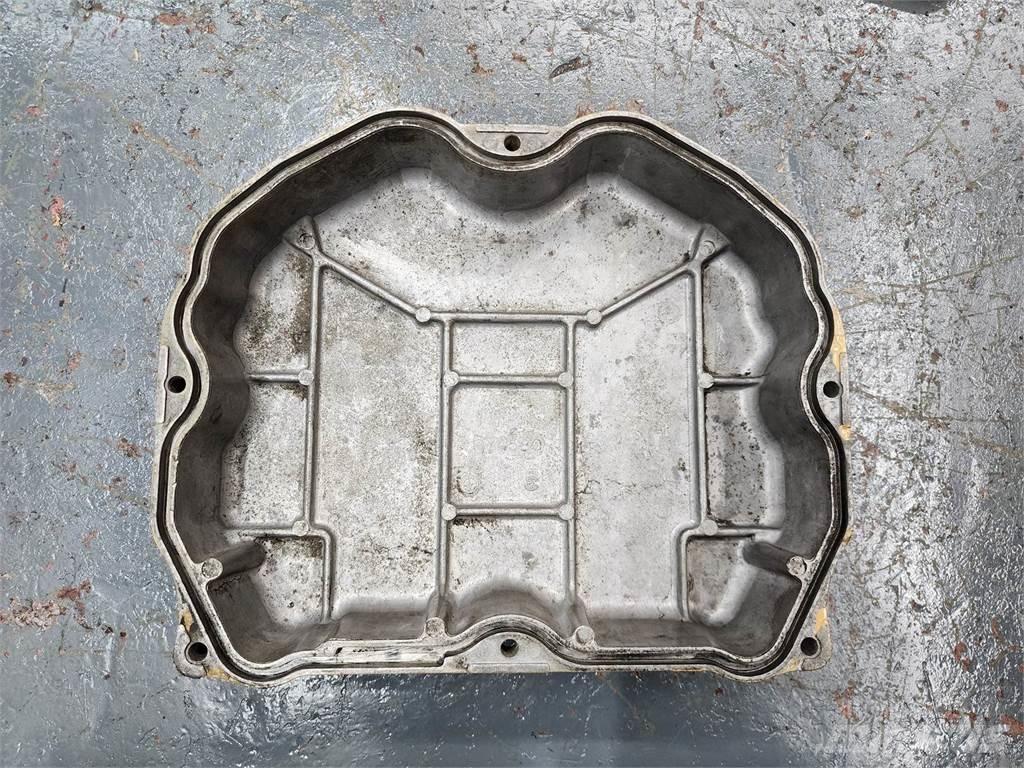 CAT C12 Коммерческий транспорт - Другие