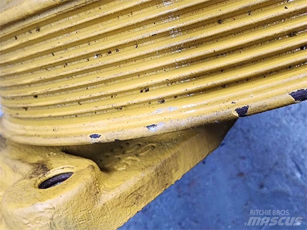 CAT C12 Коммерческий транспорт - Другие