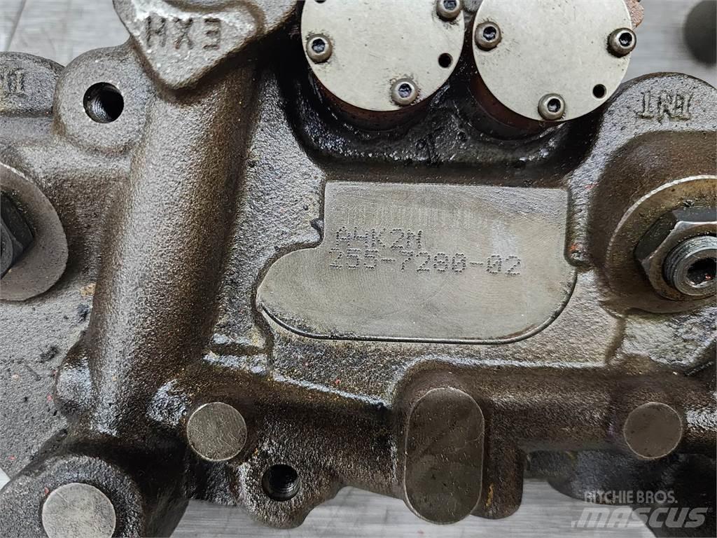 CAT C13 Коммерческий транспорт - Другие