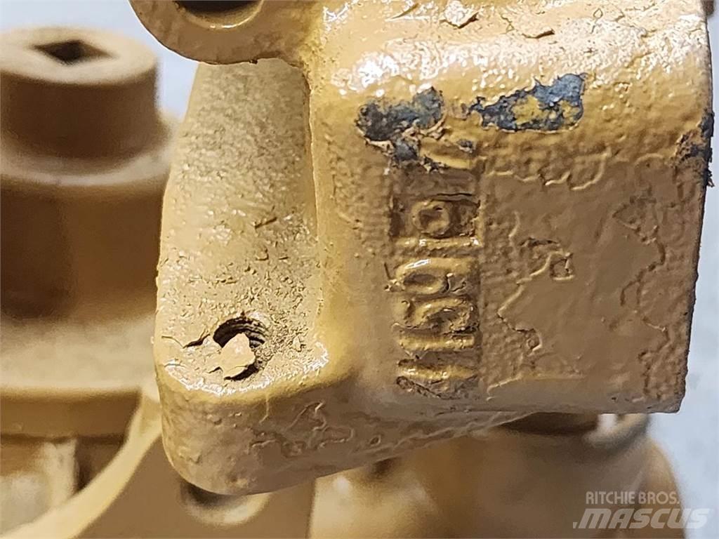 CAT C13 Электронные блоки