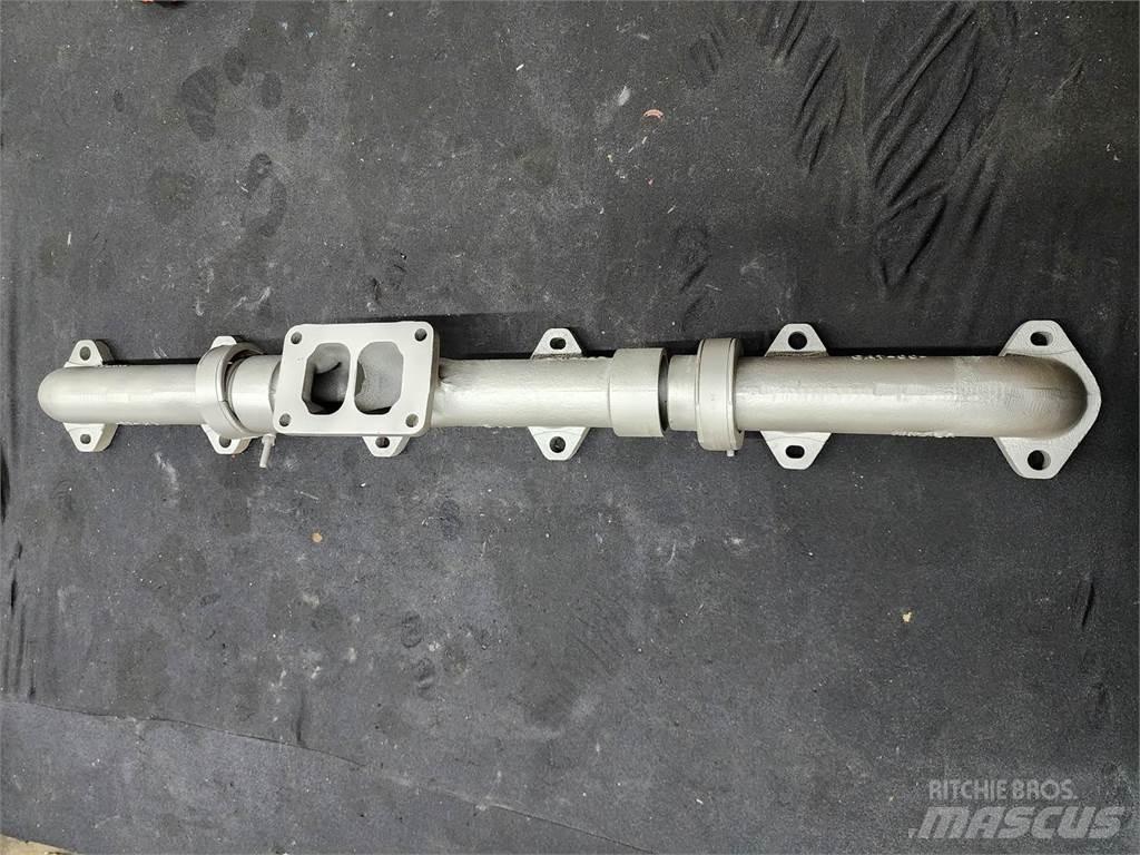 CAT C13 Коммерческий транспорт - Другие