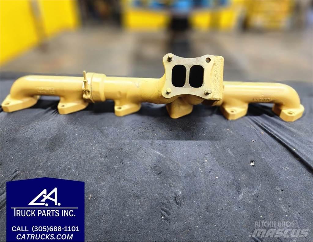 CAT C13 Коммерческий транспорт - Другие
