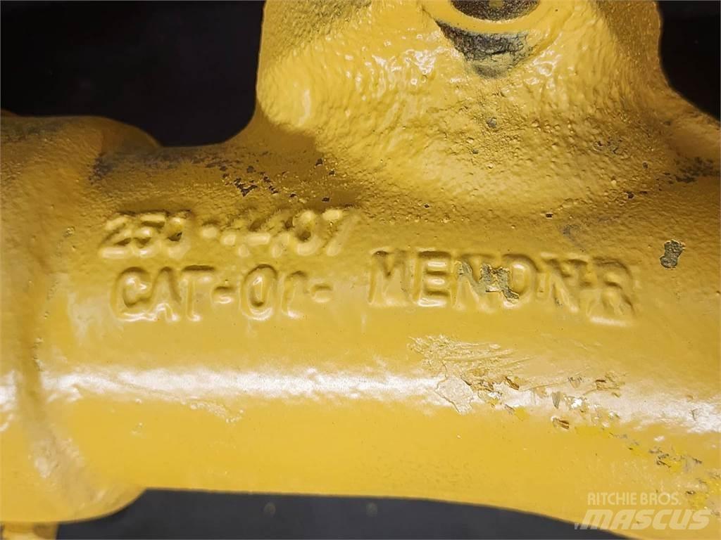CAT C13 Коммерческий транспорт - Другие