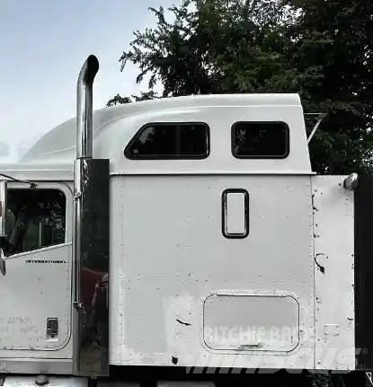 CAT C13 Коммерческий транспорт - Другие