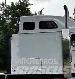 CAT C13 Коммерческий транспорт - Другие