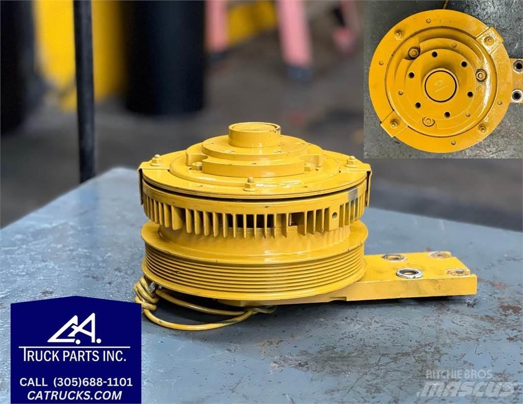 CAT C13 Коммерческий транспорт - Другие