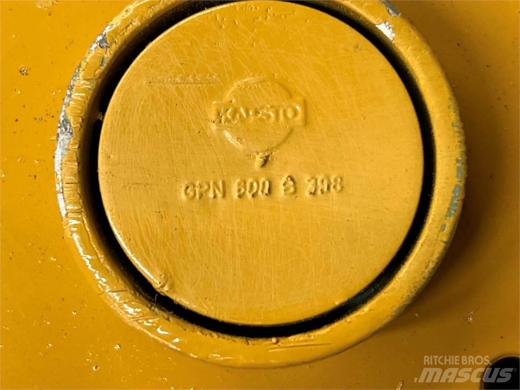 CAT C13 Коммерческий транспорт - Другие