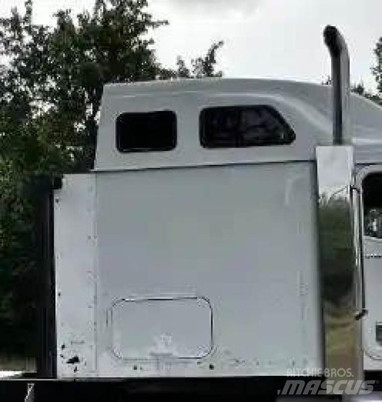 CAT C13 Коммерческий транспорт - Другие