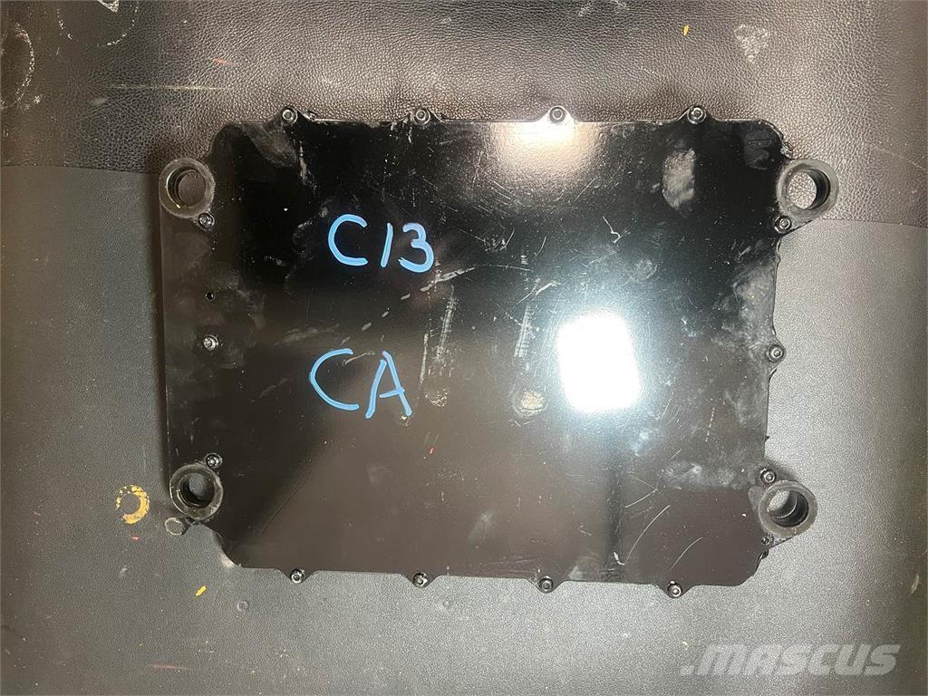 CAT C13 Электронные блоки