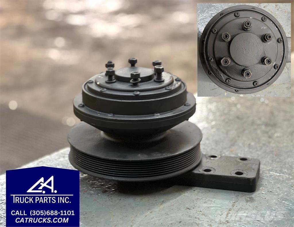 CAT C13 Коммерческий транспорт - Другие