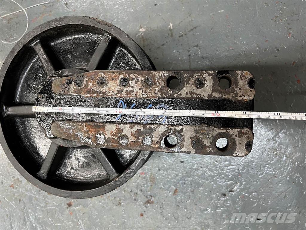 CAT C13 Коммерческий транспорт - Другие