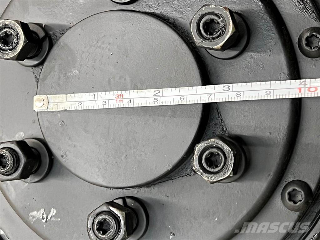 CAT C13 Коммерческий транспорт - Другие