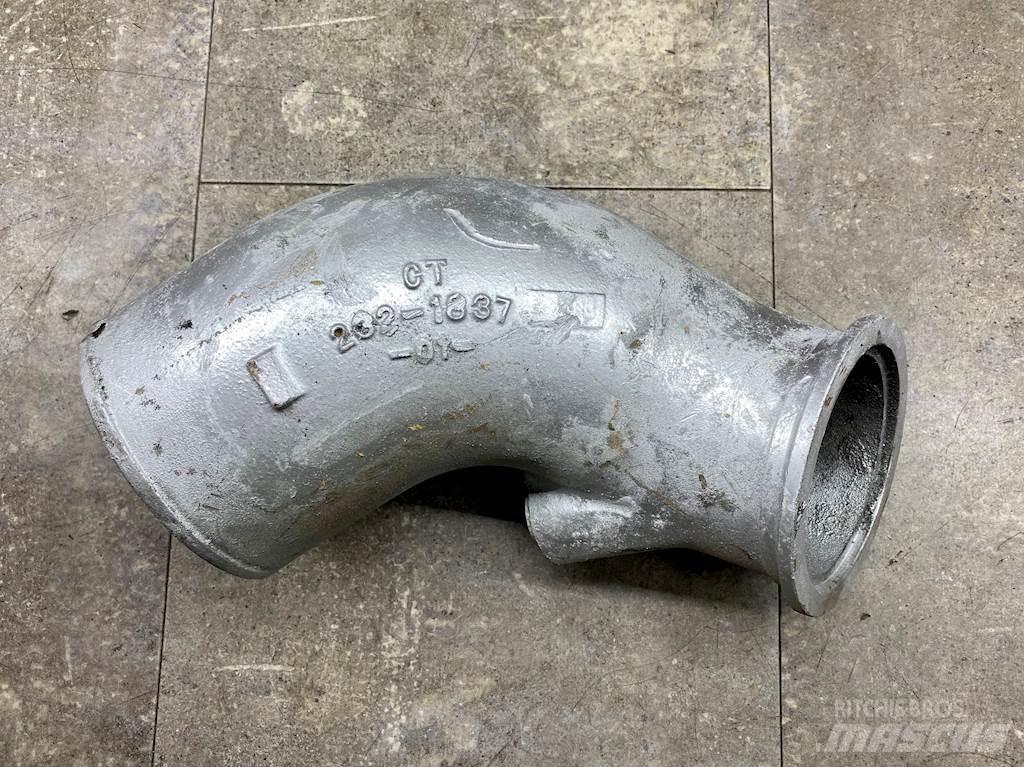 CAT C15 Коммерческий транспорт - Другие