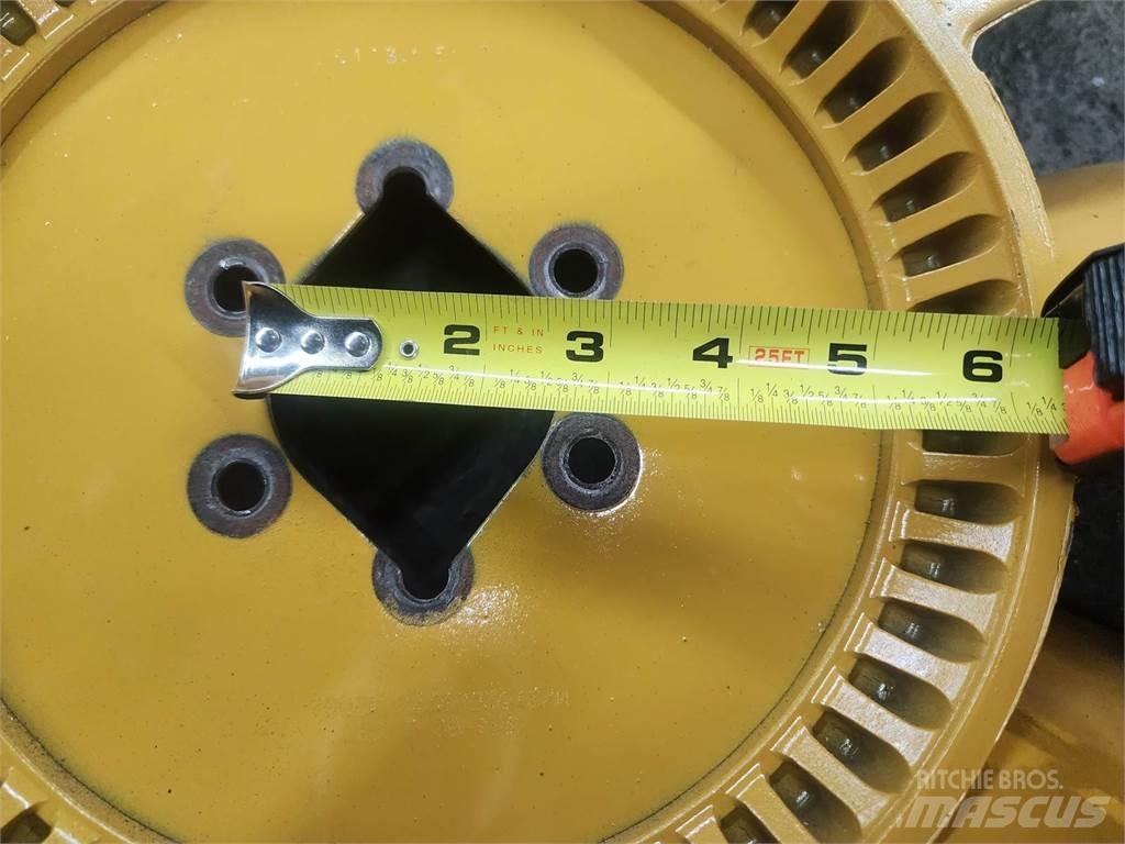 CAT C15 Коммерческий транспорт - Другие