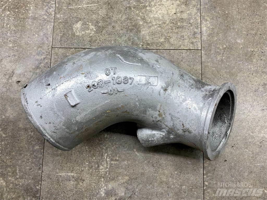 CAT C15 Коммерческий транспорт - Другие