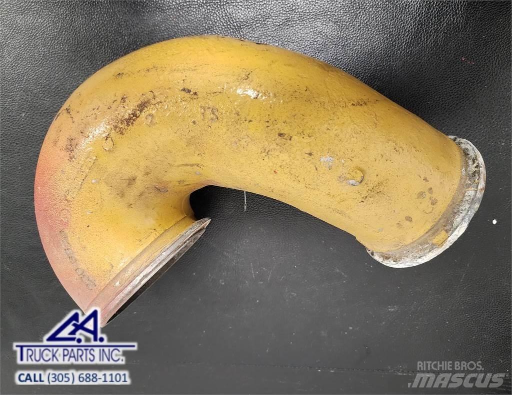 CAT C15 Коммерческий транспорт - Другие