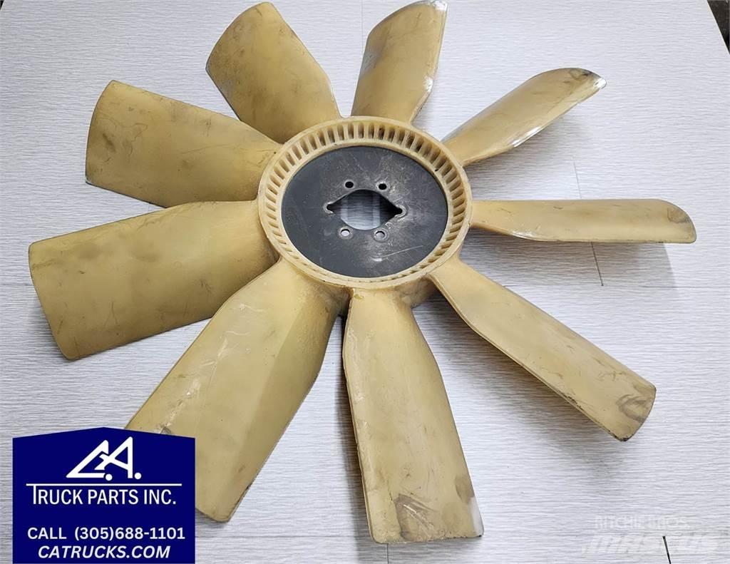 CAT C15 Коммерческий транспорт - Другие