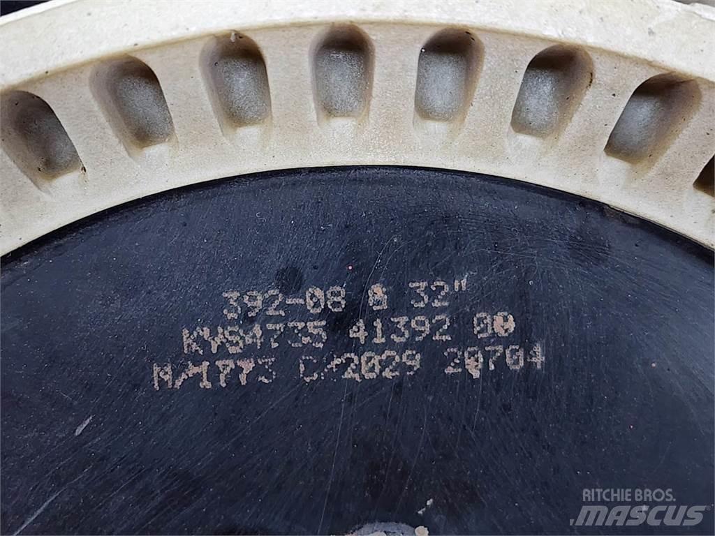 CAT C15 Коммерческий транспорт - Другие