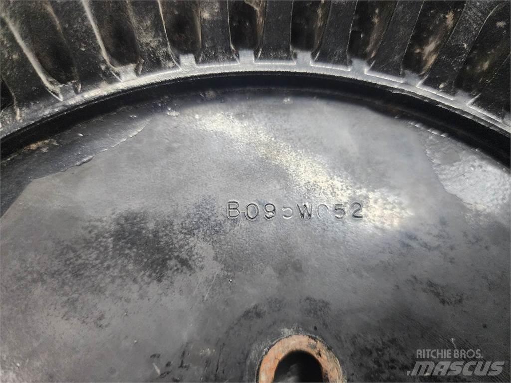 CAT C15 Коммерческий транспорт - Другие