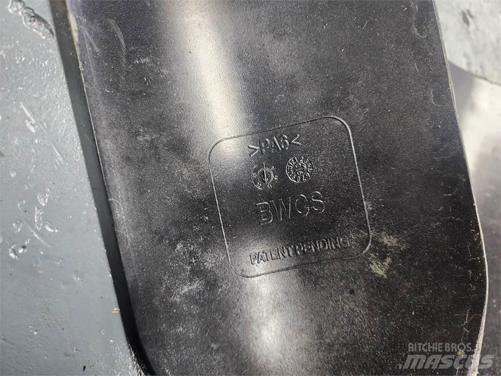 CAT C15 Коммерческий транспорт - Другие