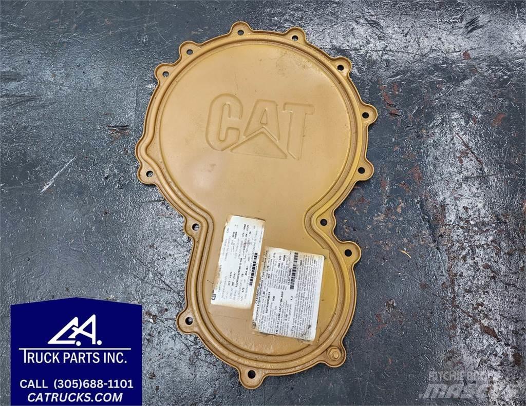 CAT C15 Электронные блоки