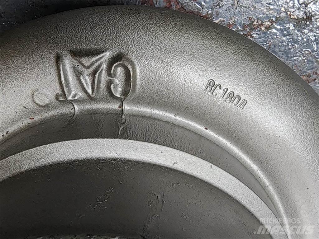 CAT C15 Коммерческий транспорт - Другие