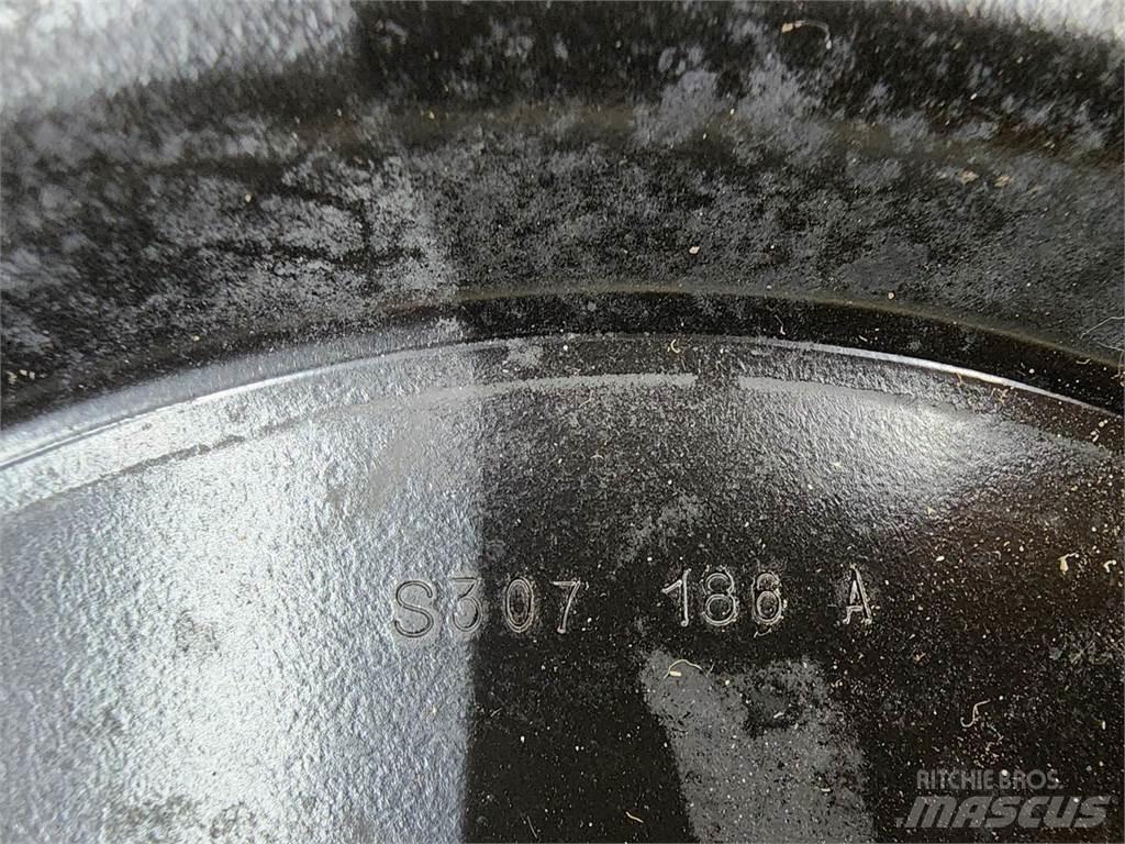 CAT C15 Коммерческий транспорт - Другие