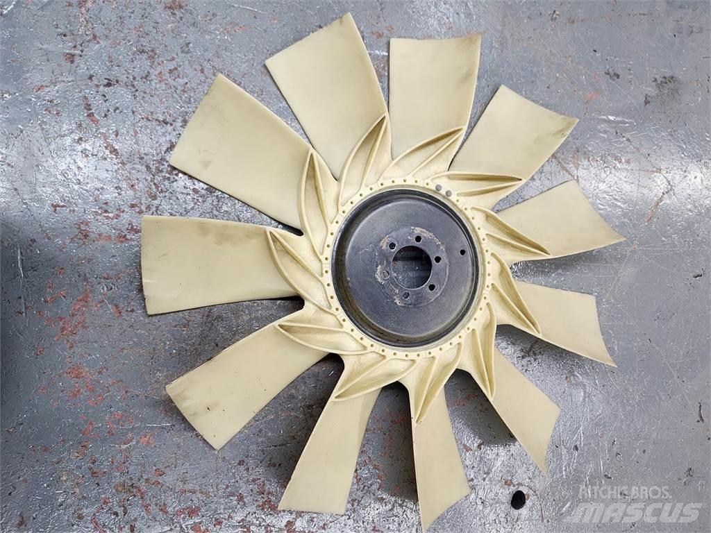 CAT C15 Коммерческий транспорт - Другие