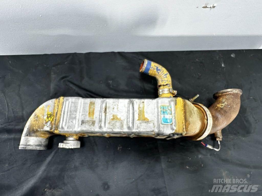 CAT C15 Коммерческий транспорт - Другие