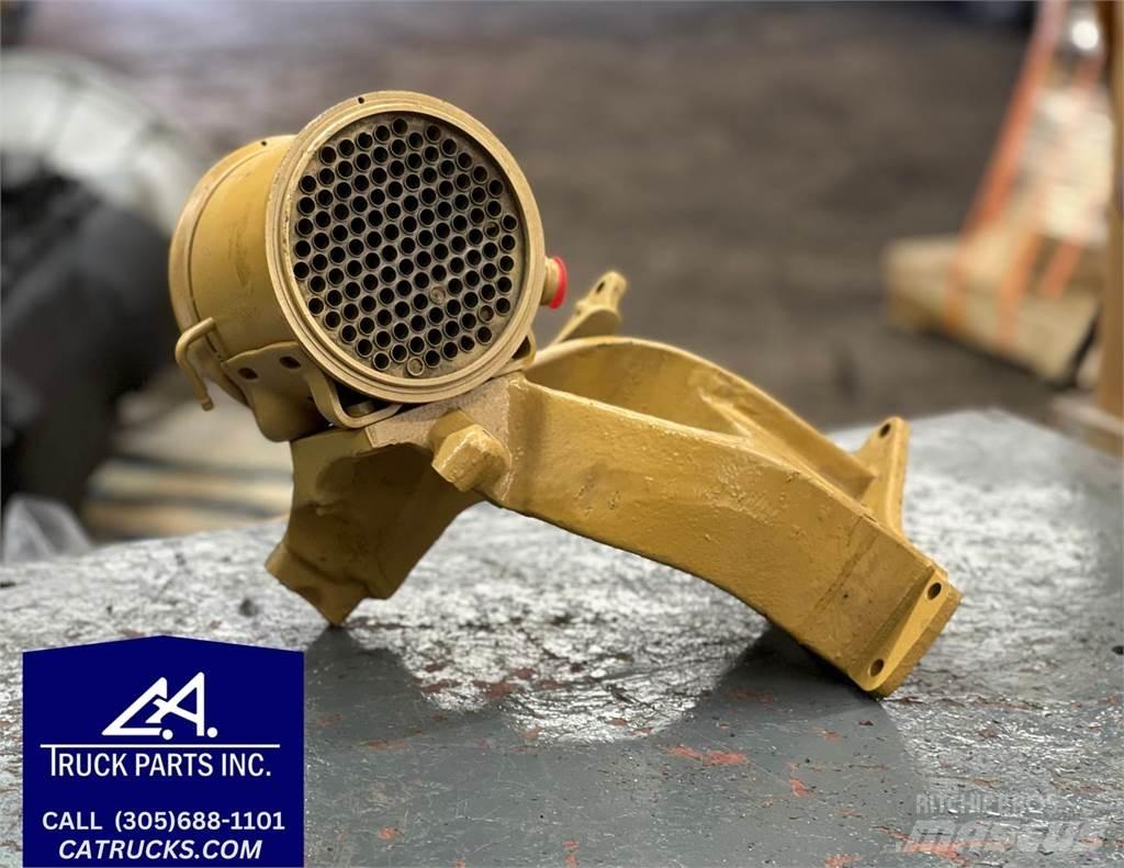 CAT C15 Коммерческий транспорт - Другие