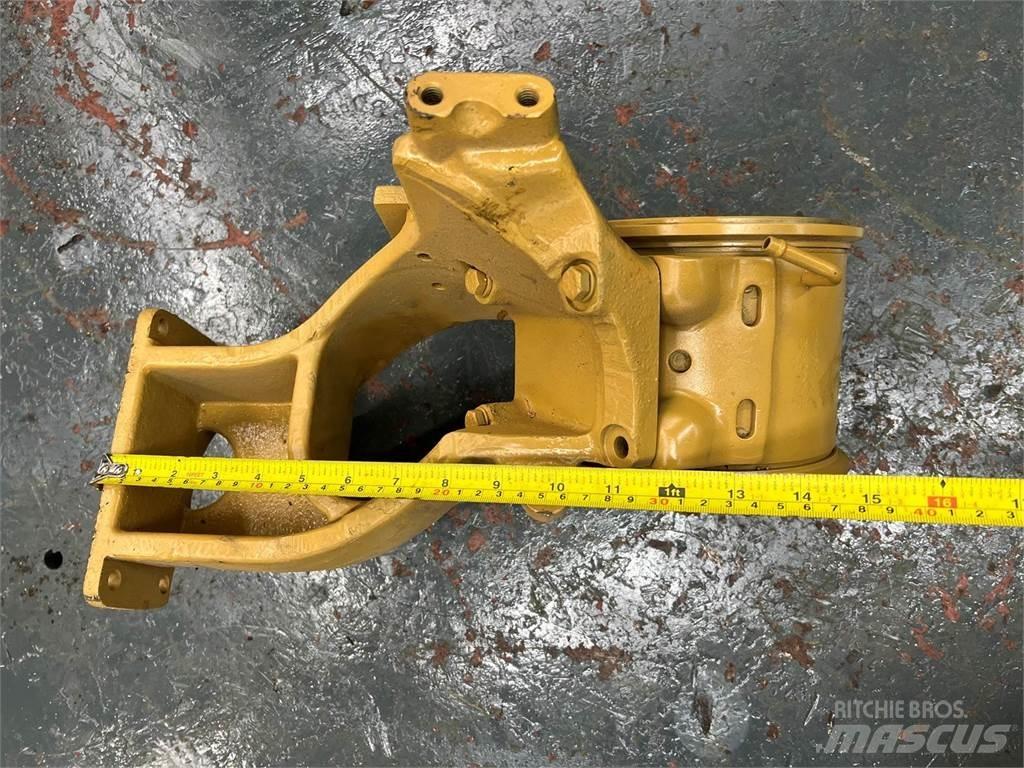 CAT C15 Коммерческий транспорт - Другие