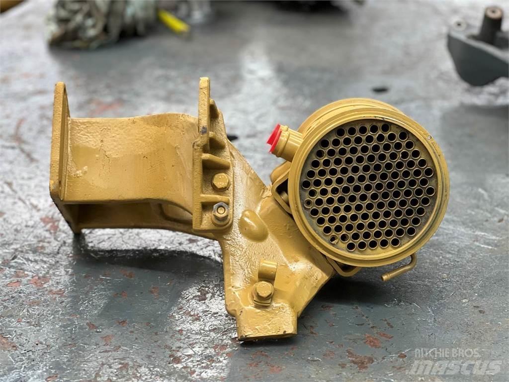 CAT C15 Коммерческий транспорт - Другие